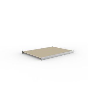 Zusatzboden Spanplatte 1400 x 1050 mm MINI-RACK – META
