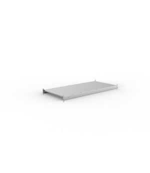 Zusatzboden Stahlpaneele MINI-RACK 1400 x 650 mm 600 kg – ME