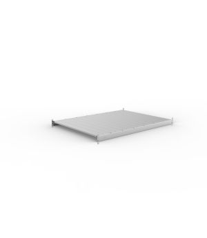 Zusatzboden Stahlpaneele MINI-RACK 1400 x 1050 mm – META