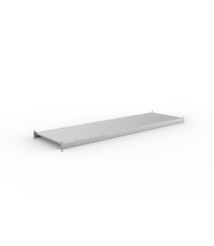 Zusatzboden Stahlpaneele MINI-RACK 2200 x 650 mm – META