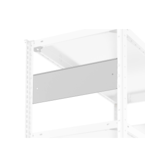 Steck-Tiefensteife 400 mm verzinkt – META S3