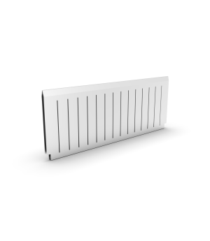 Schubladen-Tiefenteiler CLIP 200 x 500 mm verzinkt – META