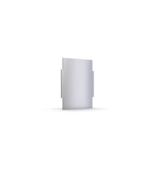 Schubladen-Trennblech CLIP 100 x 51 mm verzinkt – META