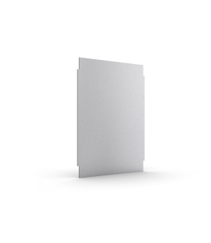 Schubladen-Trennblech CLIP 200 x 109 mm verzinkt – META