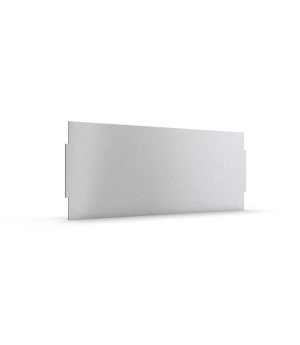 Schubladen-Trennblech CLIP 100 x 167 mm verzinkt – META