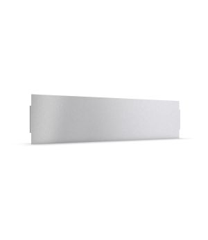 Schubladen-Trennblech CLIP 100 x 284 mm verzinkt – META