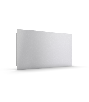Schubladen-Trennblech CLIP 200 x 284 mm verzinkt – META