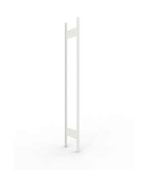 Ständerrahmen T1N 2200 x 300 mm RAL 7035 – META