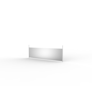 Fachteiler durchgehend CLIP 200 x 600 mm verzinkt 10 Stück –