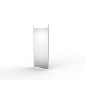 Fachteiler durchgehend CLIP 600 x 300 mm verzinkt – META (10