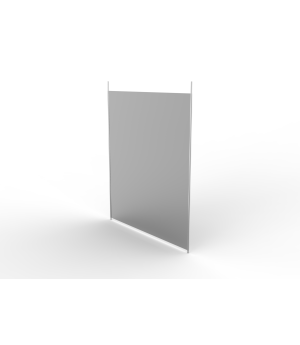 Fachteiler durchgehend CLIP 600 x 500 mm verzinkt 10 Stück –