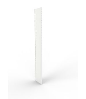 Ständerrahmen Vollwand CLIP/COMPACT 2500x300 mm, RAL 7035 – 