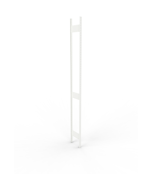 Ständerrahmen T2 N 3000 x 300 mm RAL 7035 – META