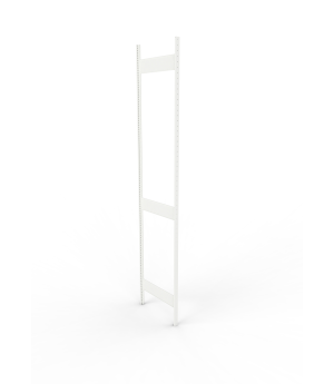 Ständerrahmen T2 N 3000 x 600 mm RAL 7035 – META