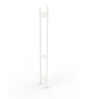 Ständerrahmen offen T2 N CLIP/COMPACT 2500 x 300 mm RAL 7035