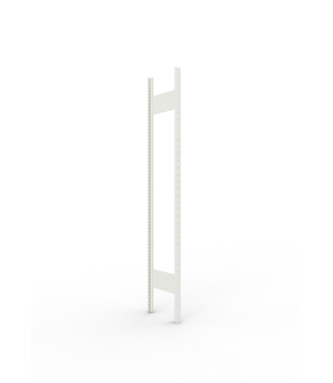 Regalrahmen T1 N 1850 x 300 mm RAL 7035 – META