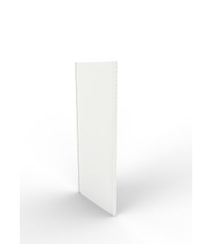 Ständerrahmen Vollwand VW1N CLIP 2000 x 800 mm RAL 7035 – ME