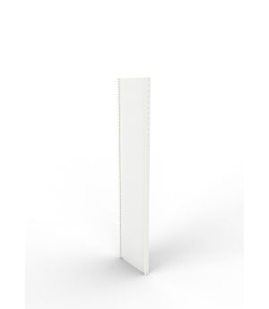 Ständerrahmen Eurolochung LW1N CLIP 2000 x 300 mm RAL 7035 –