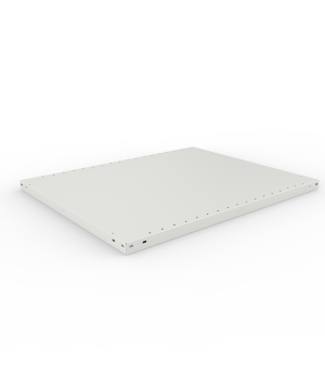 Fachboden MS330 CLIP 1000 x 800 mm pulverbeschichtet – META