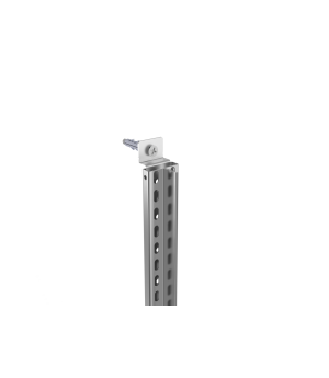 Wandbefestigungsset Anbauregal CLIP/FIX/COMPACT – META