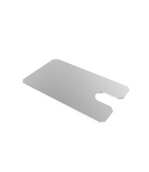 Unterlegplatte 1,5 mm MULTISTRONG L+M verzinkt – META
