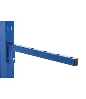 Kragarm 40/30 500 mm 175 kg MULTISTRONG L RAL 5010 – META