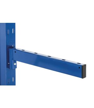 Kragarm 70/30 400 mm 535 kg MULTISTRONG M RAL 5010 – META