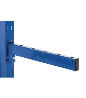 Kragarm 70/30 800 mm 250 kg MULTISTRONG M RAL 5010 – META