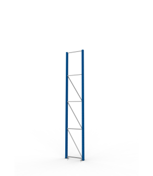 Ständerrahmen MULTIPAL 4400 x 800 mm RAL 5010 – META