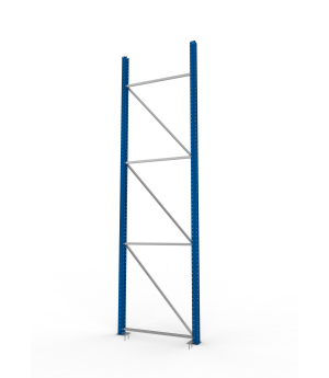 Ständerrahmen MULTIPAL 3800 x 1100 mm – META