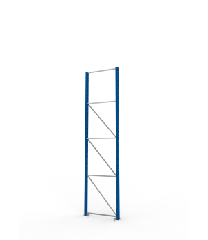 Ständerrahmen MULTIPAL 4400 x 1100 mm – META