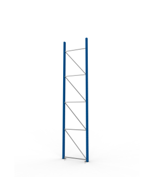 Ständerrahmen MULTIPAL 4900 x 1100 mm – META
