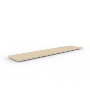 Zusatzboden Spanplatte 38 mm MULTIPAL 3600 x 800 mm – META