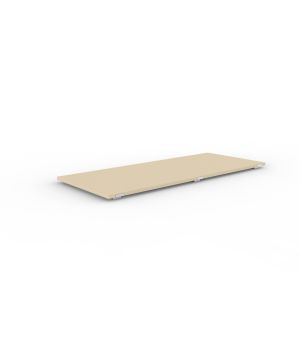 Zusatzboden Spanplatte 38 mm MULTIPAL 2700 x 1100 mm mit Zen