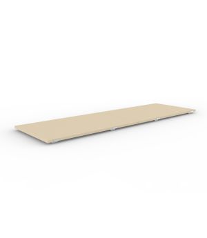 Zusatzboden Spanplatte 38 mm MULTIPAL 3600 x 1100 mm mit Zen