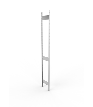 Rahmen T2 N 3000 x 400 mm verzinkt – META