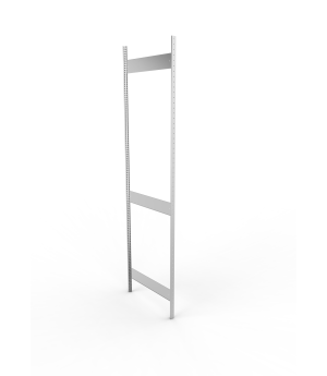 Rahmen T2 N 3000 x 800 mm verzinkt – META