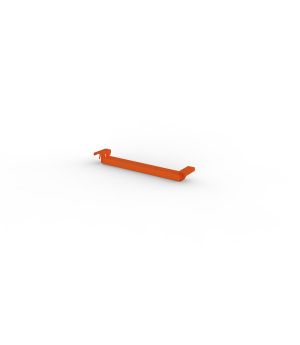 Tiefenauflage abgesetzt 38 mm MULTIPAL 800 mm 1500 kg – META