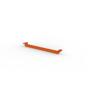 Tiefenauflage abgesetzt 38 mm MULTIPAL 1100 mm 1500 kg – MET