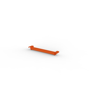 Tiefenauflage abgesetzt 19 mm MULTIPAL 800 mm 1500 kg – META