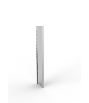 Ständerrahmen Vollwand CLIP 2000 x 300 mm verzinkt – META