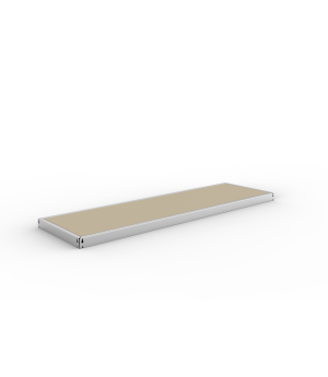 Zusatzboden Spanplatte SPEED-RACK 2000 x 600 mm verzinkt – M
