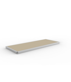 Zusatzboden Spanplatte SPEED-RACK 2000 x 800 mm verzinkt – M