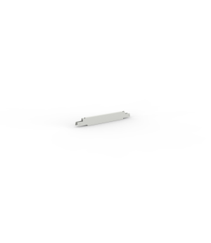 Tiefenunterzug MS-III 300 mm RAL 7035 – META