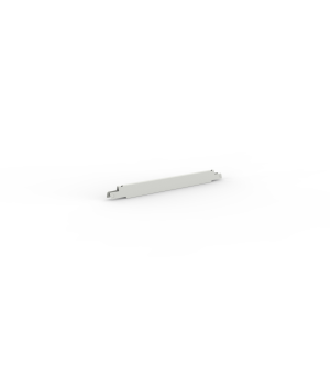 Tiefenunterzug MS-III 400 mm RAL 7035 – META