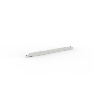 Tiefenunterzug MS-III 600 mm RAL 7035 – META