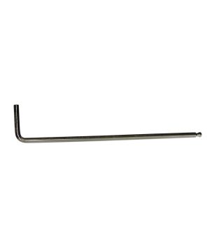 Sechskantschlüssel SW4 140 mm für META CLIP Regal