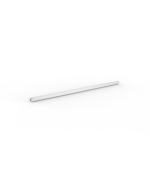 Längsunterzug C-Kante CLIP 1300 mm verzinkt – META