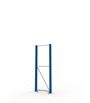 Ständerrahmen MULTIPAL 2200 x 800 mm 100/20 RAL 5010 – META