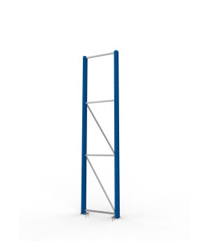 Ständerrahmen MULTIPAL 3300 x 800 mm – META